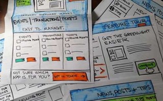 网站 续费了打不开 显示网站到期