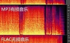 无损音乐和普通音乐差距真的很大吗？