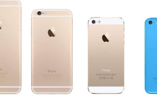 苹果国行跟美版的区别