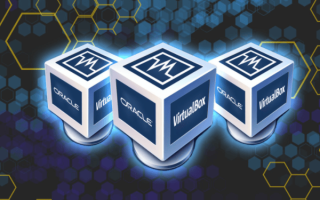 解决VirtualBox安装不了增强功能步骤