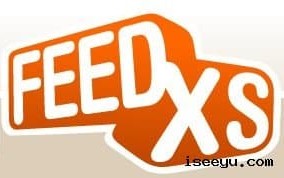 FEEDXS-新型RSS烧制服务