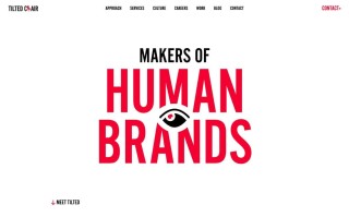 8个字体设计与排版技巧帮你了解2018设计趋势