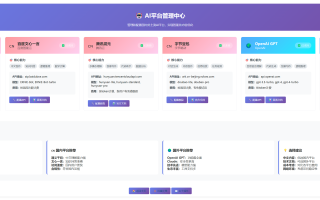 AI时代的SEO+GEO双重优化插件