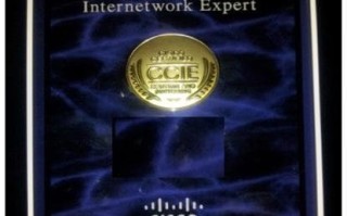 ccie是什么