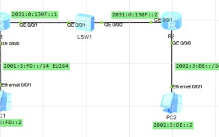 网络前缀长度是什么意思