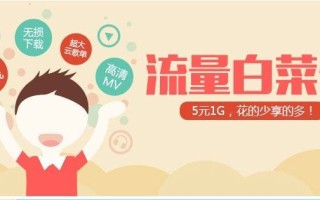 单模流量是什么意思