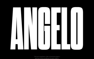 字体在2018年网页设计中趋势