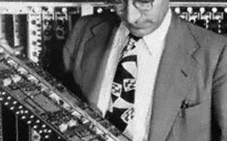 谁是计算机之父