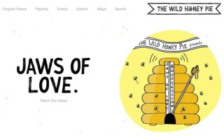 影响网页设计的这5个关键，可以注意一下