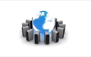 企业网站建设产业整合新模式