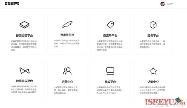 熊掌号如何使用，站长们真正的春天来了-第1张图片-王尘宇