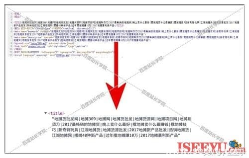 百度算法常见规则，百度算法汇总及应对方法-第2张图片-王尘宇
