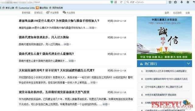 百度算法常见规则，百度算法汇总及应对方法-第4张图片-王尘宇