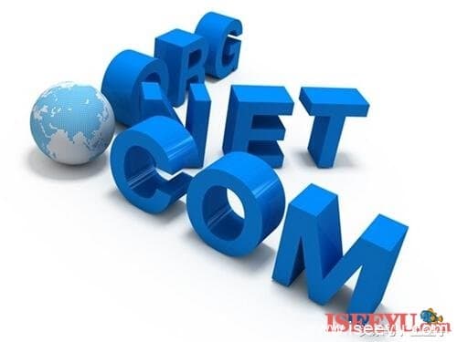 网站建设域名投资，域名注册切莫盲目-第1张图片-王尘宇