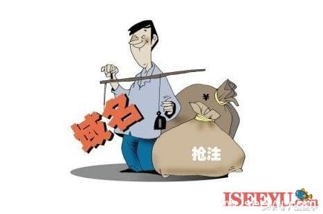 网站建设域名投资，域名注册切莫盲目-第5张图片-王尘宇