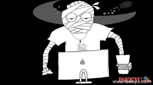 「给我弄个网站吧」苦逼程序员谁懂-第1张图片-王尘宇