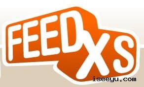 FEEDXS-新型RSS烧制服务-第1张图片-王尘宇