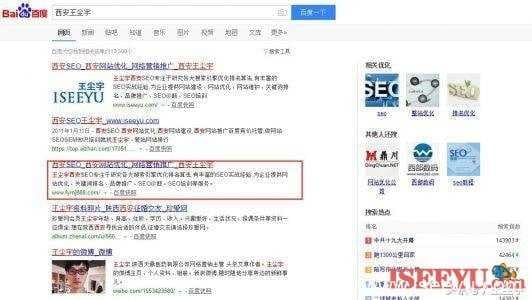 网站维护，网站被镜像是好是坏，被恶意镜像怎么处理-第6张图片-王尘宇