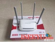 路由器一个月不关，会耗多少电？-第1张图片-王尘宇