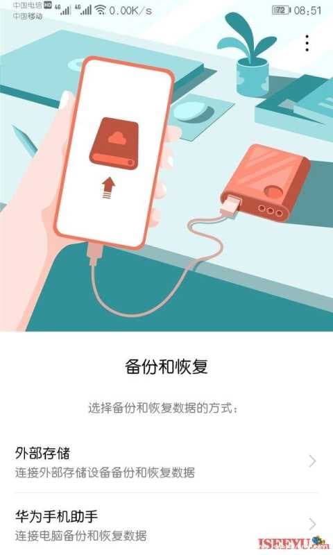 恢复出厂设置对手机有影响吗？-第1张图片-王尘宇