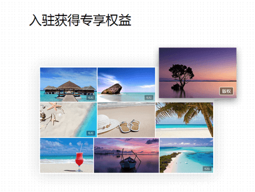 百度版权图片合作平台-第2张图片-王尘宇