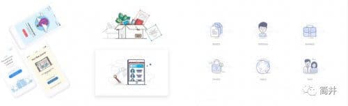 人人都是产品经理：2019年，UI设计趋势-第8张图片-王尘宇