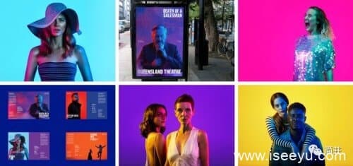 人人都是产品经理：2019年，UI设计趋势-第12张图片-王尘宇