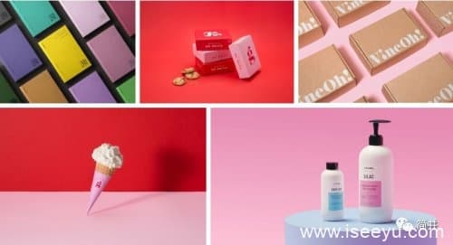 人人都是产品经理：2019年，UI设计趋势-第16张图片-王尘宇