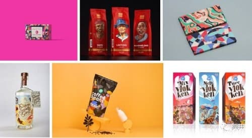 人人都是产品经理:2019年,UI设计趋势-第17张图片-王尘宇 人人都是产品经理:2019年,UI设计趋势-第17张图片-王尘宇