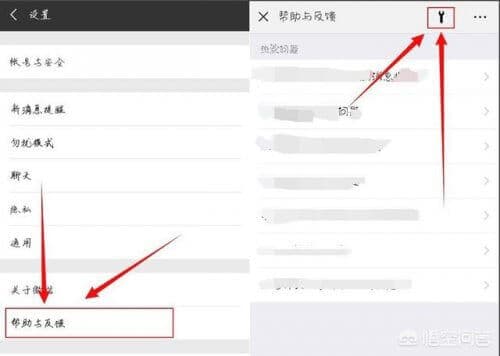 怎样恢复微信里删了的信息？（微信聊天记录怎么恢复）-第1张图片-王尘宇