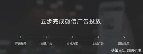 微信朋友圈广告怎么做?什么是朋友圈广告?-第4张图片-王尘宇 微信朋友圈广告怎么做?什么是朋友圈广告?-第4张图片-王尘宇