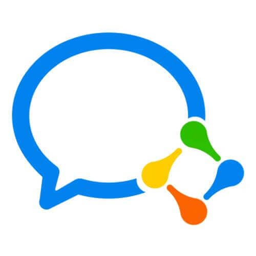 微信企业红包怎么发？（微信红包最多能发多少钱）-第1张图片-王尘宇