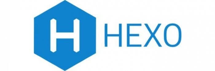 Hexo博客一个适合程序员装逼的博客系统-第1张图片-王尘宇