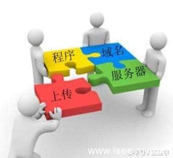 企业网站建设为什么要 做手机站，自适应网站有什么优势-第5张图片-王尘宇