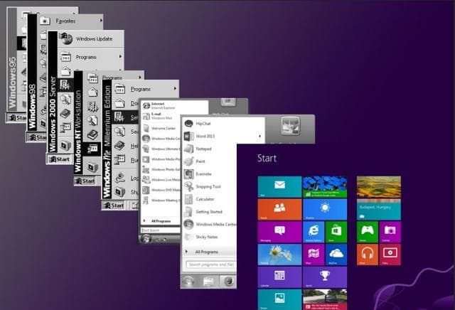 操作系统有哪些（电脑操作系统都有哪些？有什么特点？）-第2张图片-王尘宇