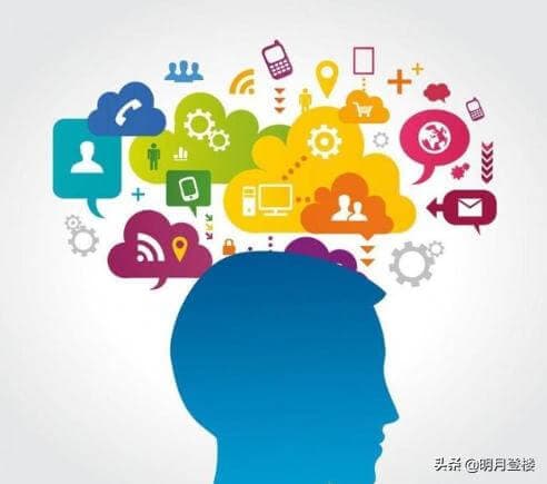 互联网思维是什么（什么是互联网思维）-第2张图片-王尘宇