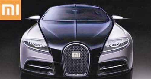 小米造车不会是终结，只会是开始-第1张图片-王尘宇