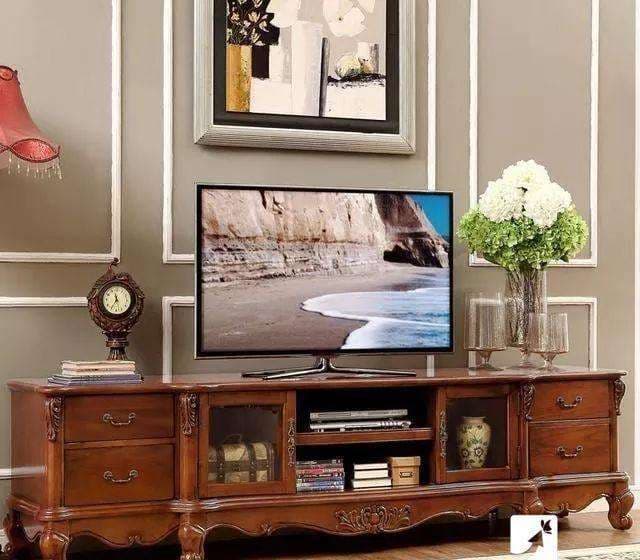 电视柜旁边适合摆什么好看-第2张图片-王尘宇 电视柜旁边适合摆什么好看-第2张图片-王尘宇