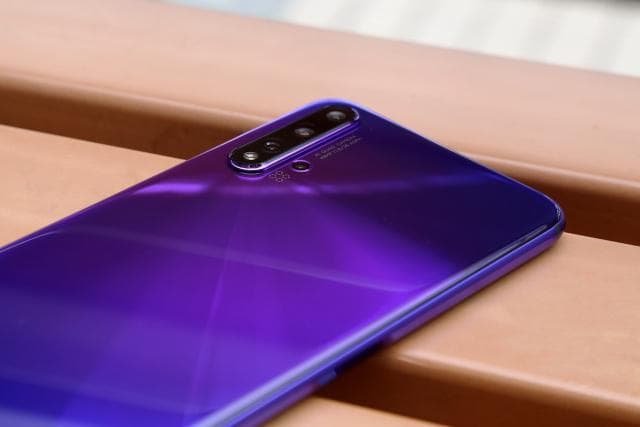 华为nova的正确读法-第1张图片-王尘宇 华为nova的正确读法-第1张图片-王尘宇