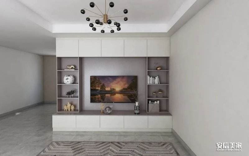 电视柜旁边适合摆什么好看-第1张图片-王尘宇 电视柜旁边适合摆什么好看-第1张图片-王尘宇