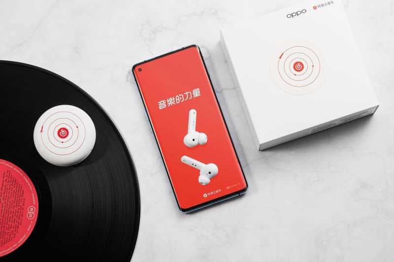 oppo网易云没桌面歌词-第2张图片-王尘宇