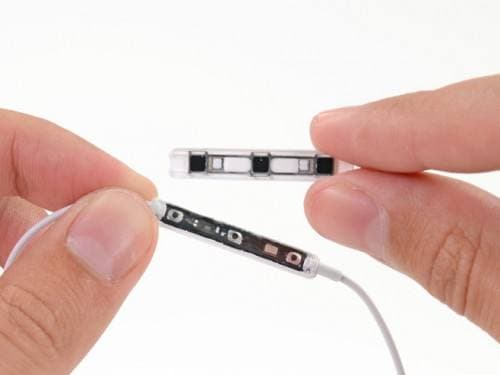 苹果耳机右边的不响了-第2张图片-王尘宇 苹果耳机右边的不响了-第2张图片-王尘宇