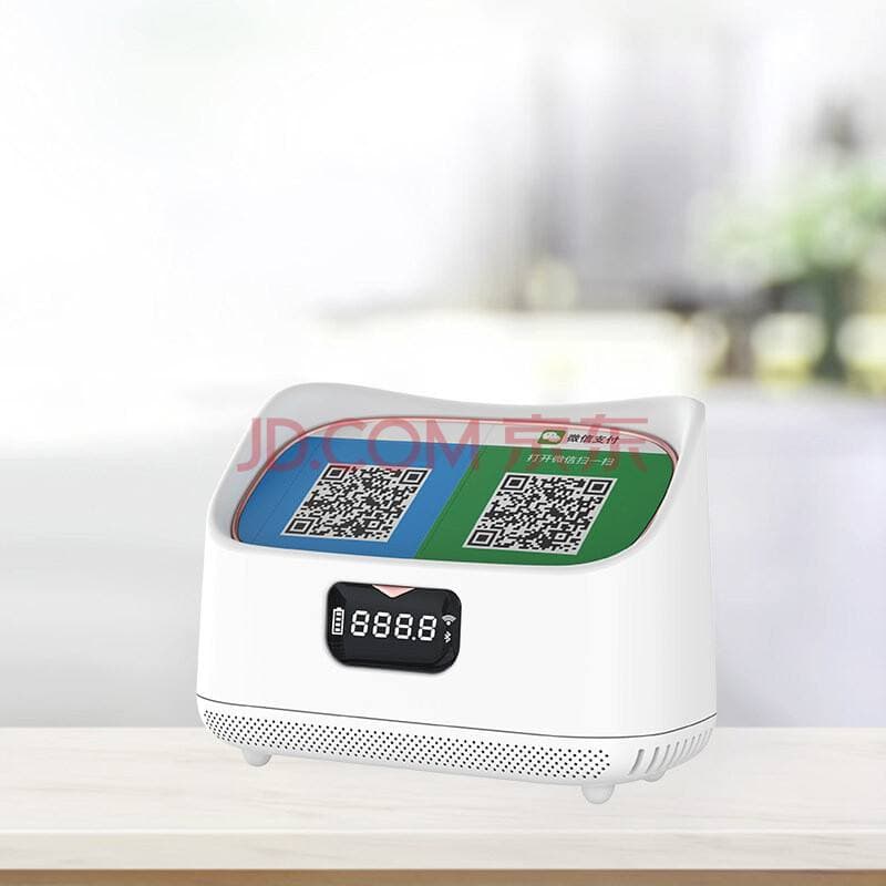 wifi二维码用什么扫-第2张图片-王尘宇