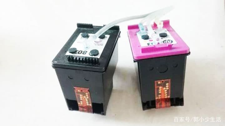 家用喷墨还是激光-第2张图片-王尘宇