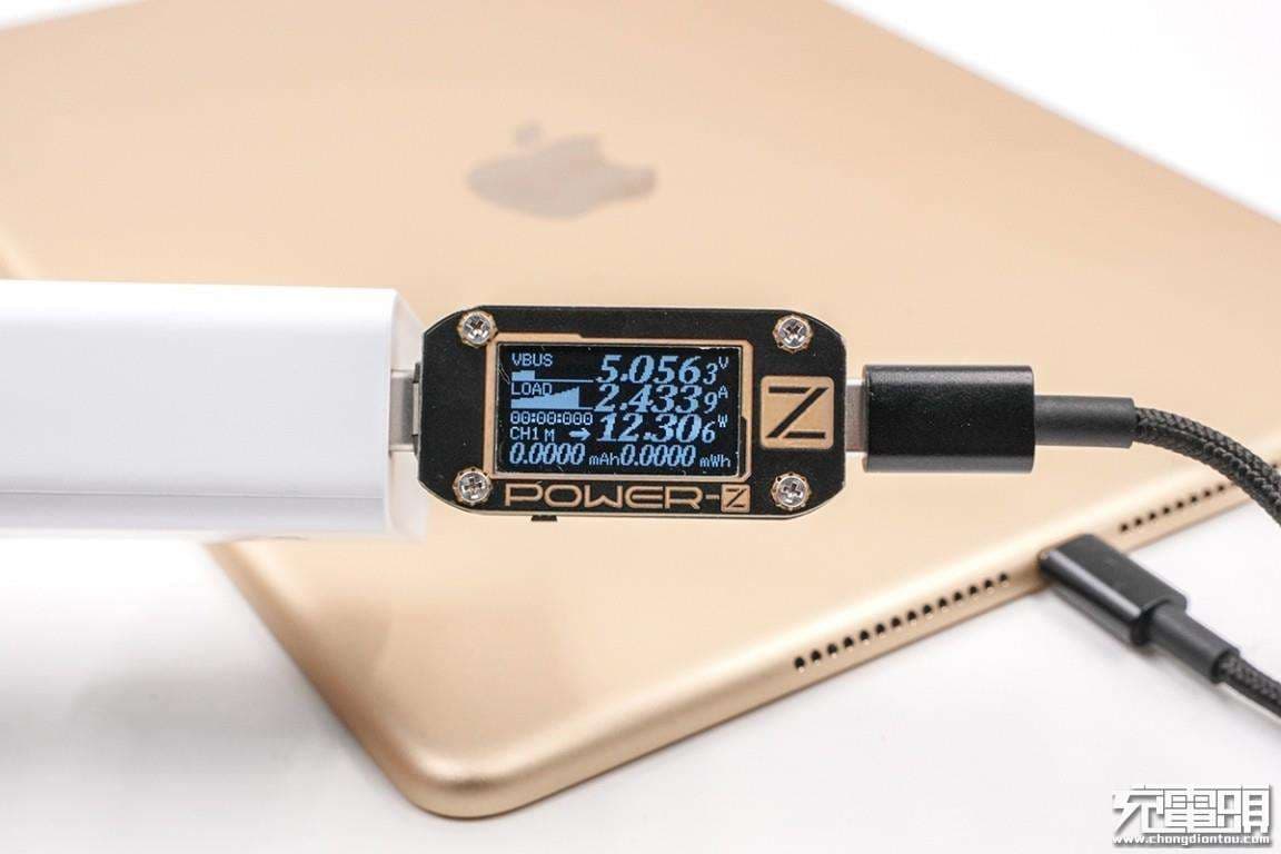 手机充电电压是多少伏-第1张图片-王尘宇