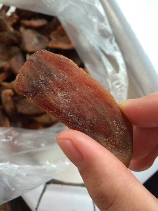 红薯有一头发霉可以吃吗-第2张图片-王尘宇 红薯有一头发霉可以吃吗-第2张图片-王尘宇