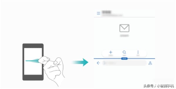 荣耀手机怎么分屏一半一半-第1张图片-王尘宇