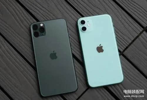 苹果11电池容量多大-第1张图片-王尘宇